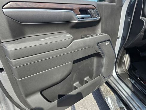 New 2026 GMC Sierra 1500 SLT AWD/4WD image 19