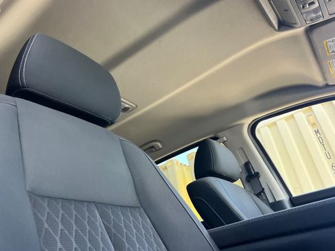 Used 2019 Nissan Titan SV RWD image 18