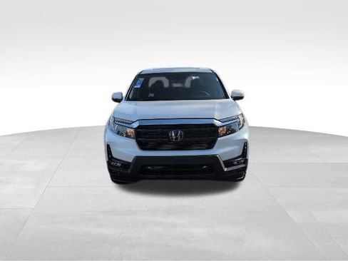 New 2026 Honda Ridgeline RTL image 3