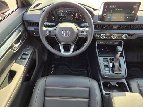 New 2026 Honda CR-V Sport-L image 9