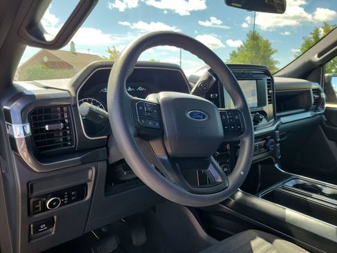 Certified 2023 Ford F150 XL w/ STX Appearance Package AWD/4WD image 22