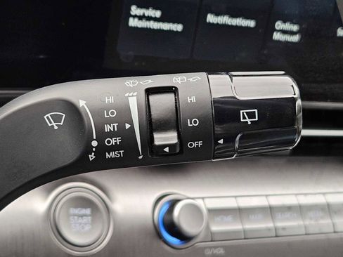 Used 2025 Hyundai Kona SEL AWD/4WD image 22