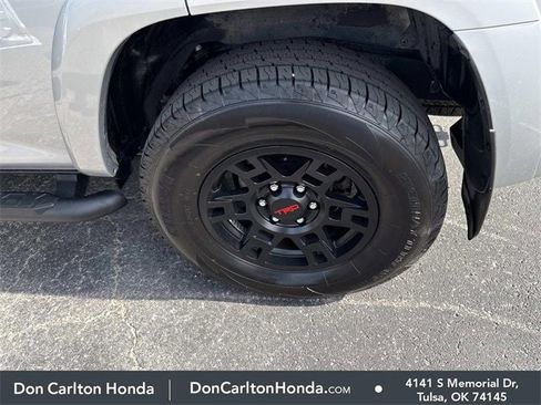 Used 2023 Toyota 4Runner SR5 Premium image 26