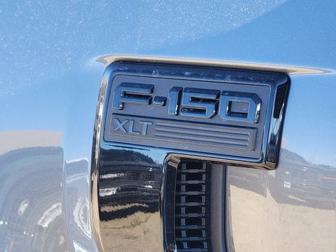 New 2025 Ford F150 XLT w/ Equipment Group 302A MID image 10