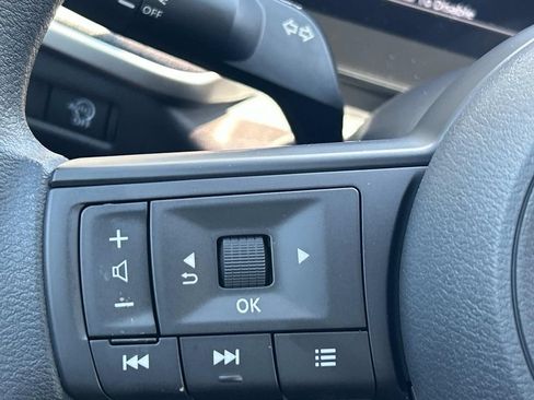 New 2026 Nissan Kicks S FWD image 30