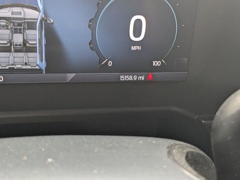 Used 2023 Ford F250 Lariat w/ Lariat Ultimate Package image 27