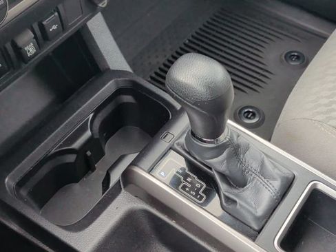 Used 2023 Toyota Tacoma SR5 RWD image 25