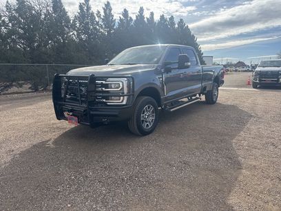 Used 2025 Ford F350 Lariat