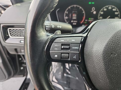 Certified 2022 Honda Civic Sport image 20