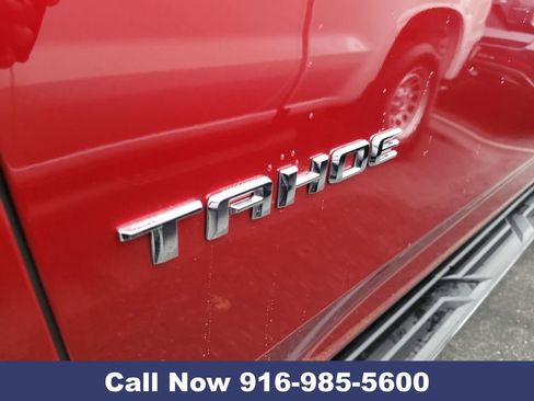 New 2025 Chevrolet Tahoe High Country image 36