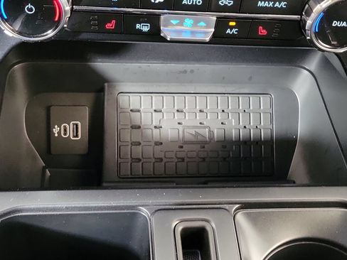 Used 2026 Ford F150 XLT w/ Equipment Group 302A MID AWD/4WD image 22