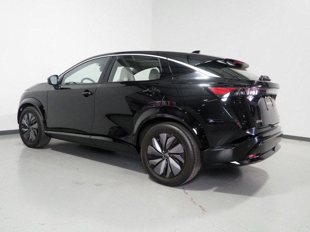 Used 2024 Nissan Ariya Evolve+ FWD image 8