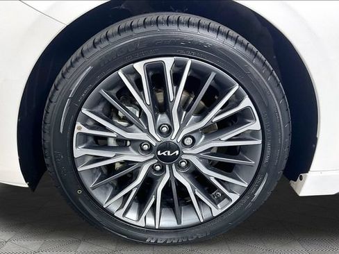 Used 2023 Kia Forte GT-Line FWD image 30