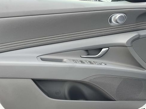 New 2026 Hyundai Elantra SEL w/ Cargo Package FWD image 22