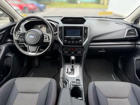 Used 2018 Subaru Crosstrek 2.0i Premium w/ Eyesight System AWD/4WD image 24