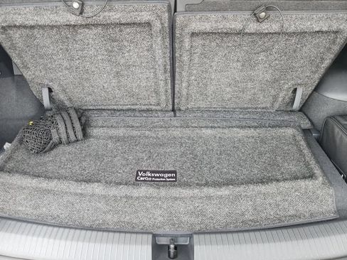 Used 2023 Volkswagen Tiguan S FWD image 28