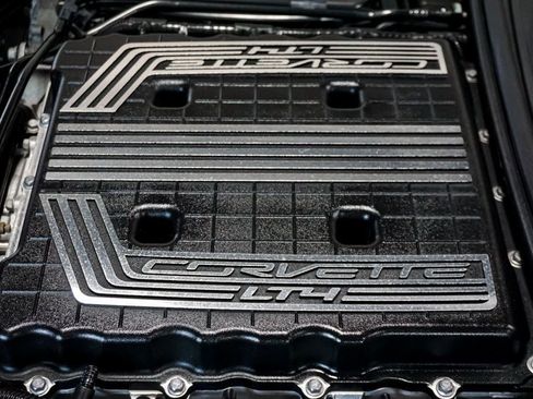 Used 2017 Chevrolet Corvette Z06 RWD image 64