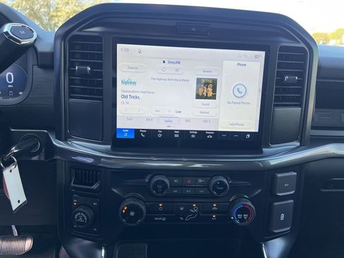 New 2026 Ford F150 STX image 19