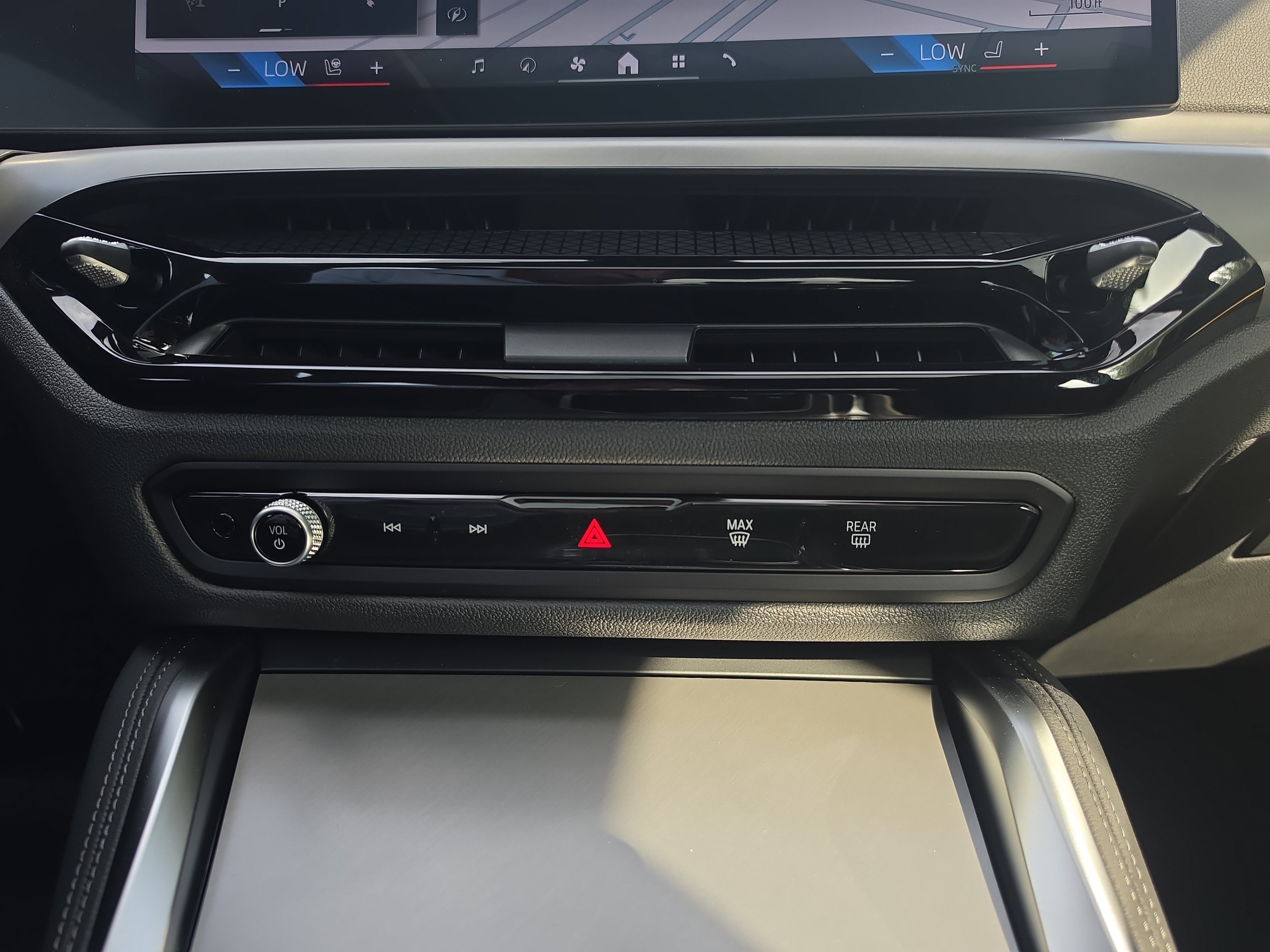 New 2026 BMW i4 xDrive40i w/ M Sport Package AWD/4WD image 29