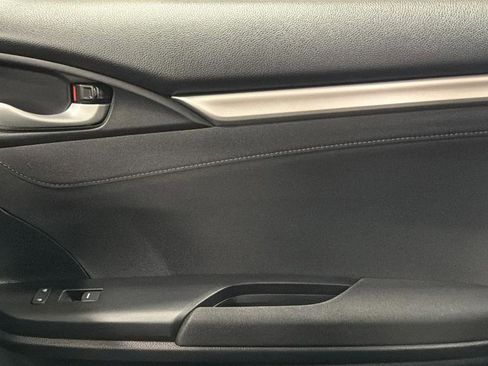 Used 2021 Honda Civic EX image 21