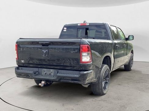 Used 2023 RAM 1500 Big Horn AWD/4WD image 5