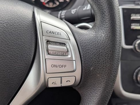 Used 2018 Nissan Altima 2.5 S w/ S Convenience Package FWD image 20