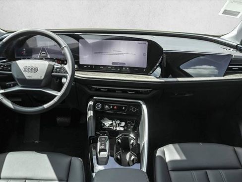 New 2026 Audi Q5 Premium Plus AWD/4WD image 20
