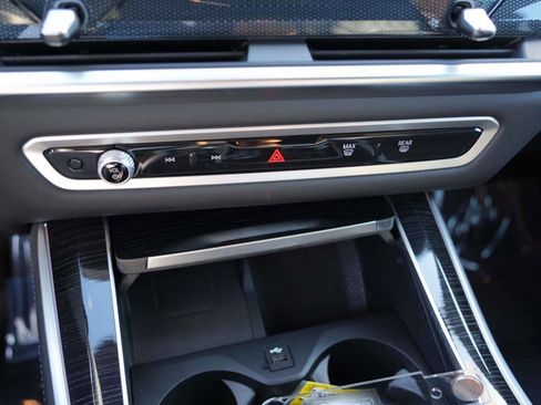 Certified 2026 BMW X5 sDrive40i w/ Executive Package image 21