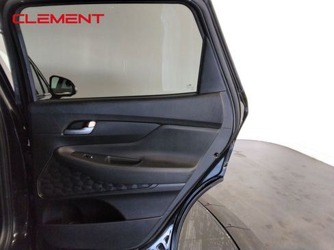 Used 2023 Hyundai Santa Fe SEL image 34