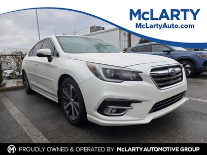 Used 2018 Subaru Legacy 3.6R Limited
