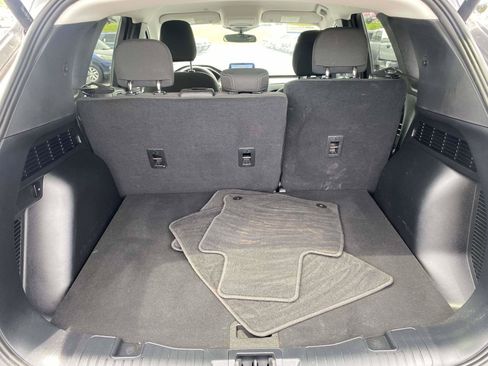 Certified 2024 Ford Escape Active FWD image 10