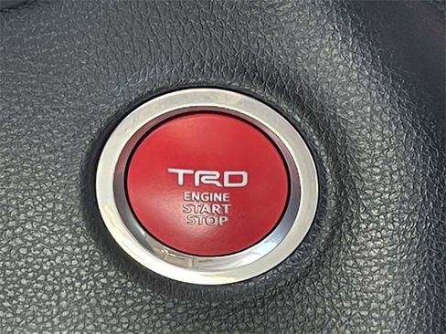 Used 2023 Toyota Tundra SR5 image 23