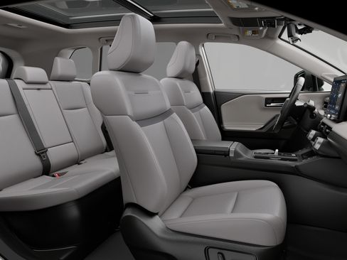 New 2026 Toyota RAV4 FWD image 73
