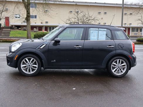 Used 2014 MINI Cooper Countryman S image 3
