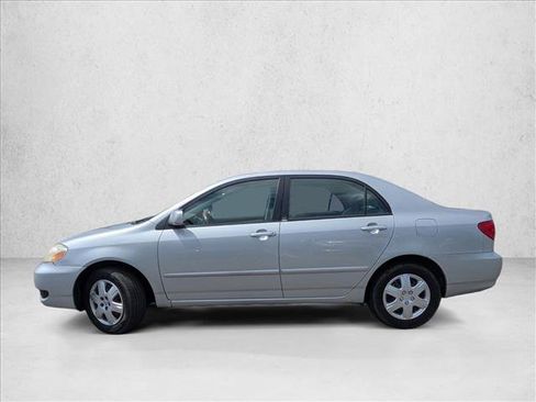 Used 2008 Toyota Corolla LE FWD image 8
