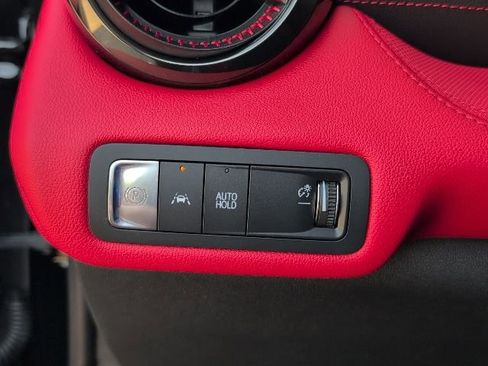 New 2026 Chevrolet Blazer EV RS w/ Super Cruise Package image 19