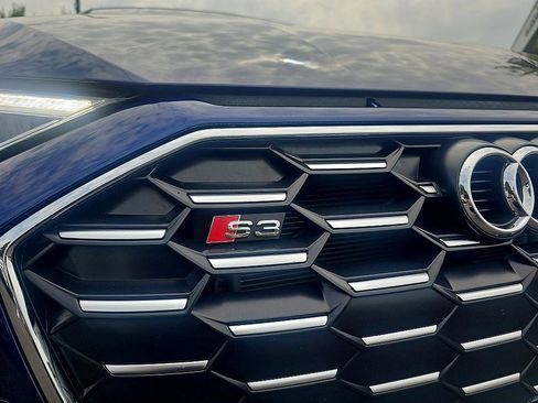 Used 2023 Audi S3 Premium Plus image 9