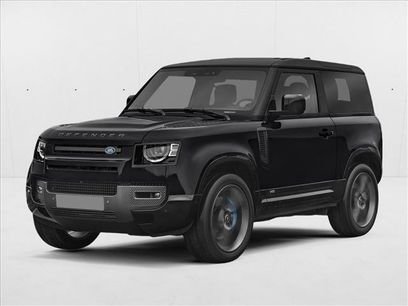 Used 2023 Land Rover Defender 90 S