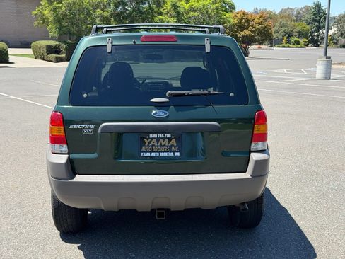 Used 2002 Ford Escape XLT FWD image 4