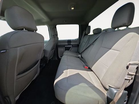 Used 2020 Ford F150 XLT w/ Equipment Group 301A Mid AWD/4WD image 13