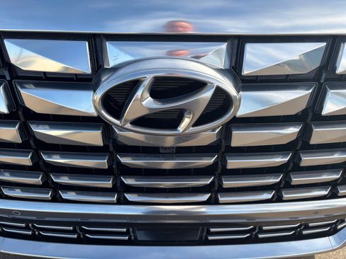 Used 2024 Hyundai Palisade Calligraphy FWD image 23