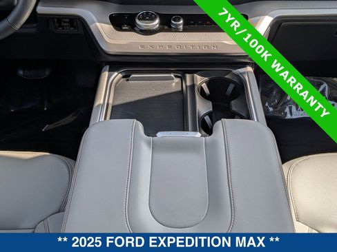 Certified 2025 Ford Expedition Max Active image 23