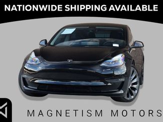 Used 2022 Tesla Model 3 Performance AWD/4WD video 1