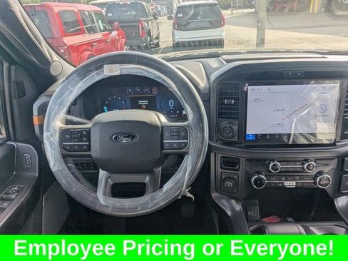 New 2026 Ford F150 Tremor AWD/4WD image 14