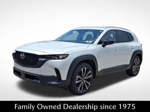 New 2026 MAZDA CX-50 AWD 2.5 S w/ Weather Package image 3