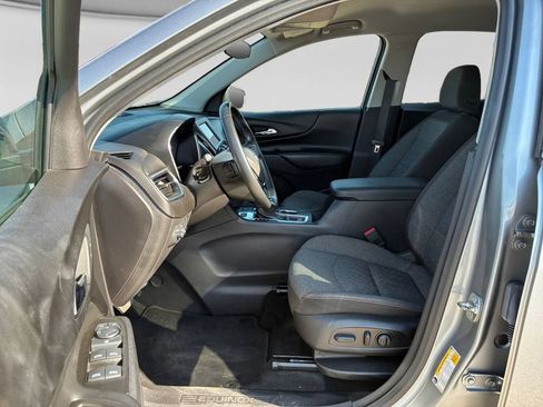 Used 2024 Chevrolet Equinox LT AWD/4WD image 23