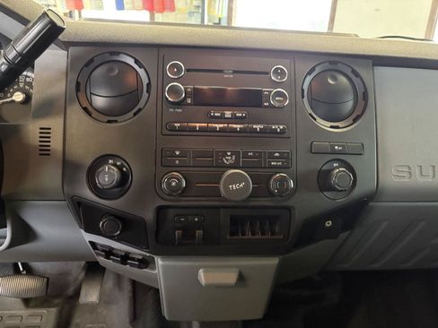 Used 2013 Ford F250 XL w/ Skid Plate Pkg AWD/4WD image 14