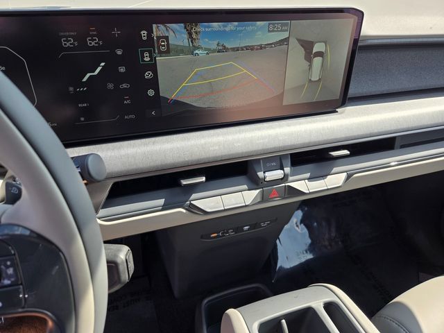 New 2026 Kia EV9 Wind AWD/4WD image 10