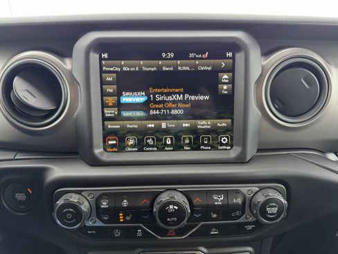 Used 2022 Jeep Wrangler Unlimited Sport image 5