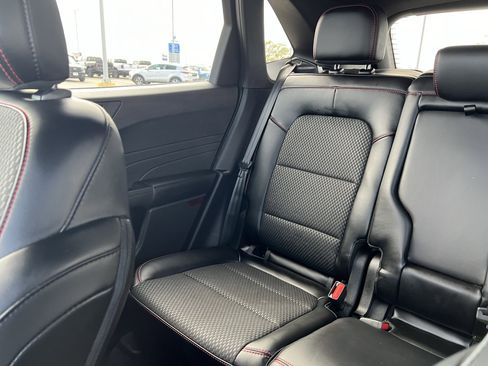 Certified 2023 Ford Escape ST-Line Select w/ Tech Pack #2 image 12